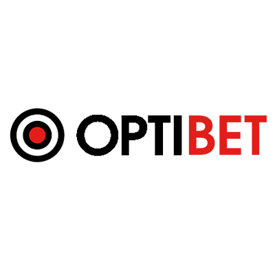 Optibet logotipas