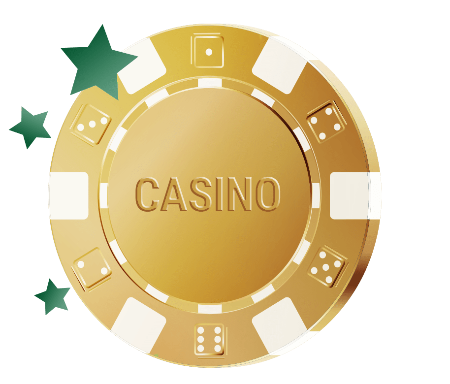 Internetiniai kazino, siūlantys lošti dvidešimt vieną
