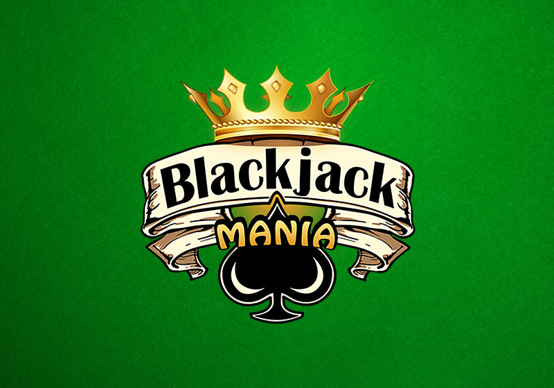 Blackjack Mania nemokamai